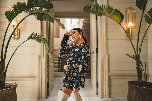 Lingerie sans couture : douceur et confort au quotidien