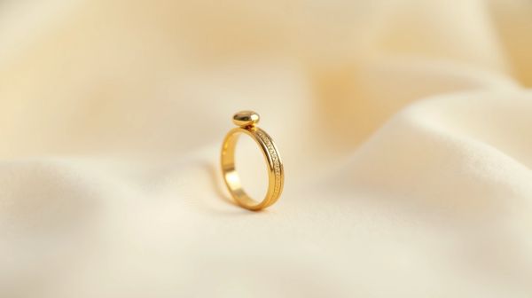 Comment bien choisir sa taille de bague