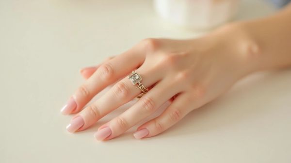 Comment bien choisir sa taille de bague