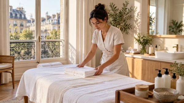 Découvrez les secrets uniques de votre institut de beauté