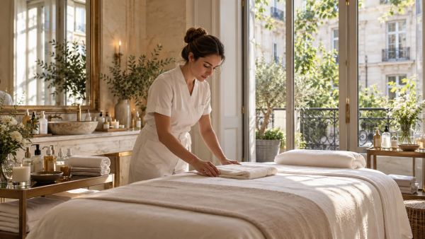 Découvrez les secrets uniques de votre institut de beauté