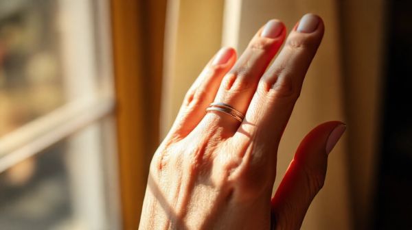 Guide d'achat : trouver la taille de bague parfaite