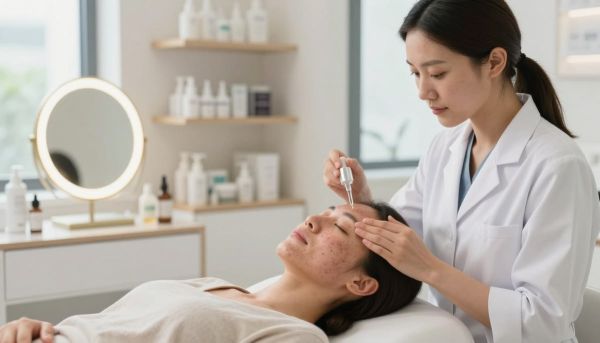 Plongez dans l'univers insolite de l'institut de beauté et bien-être