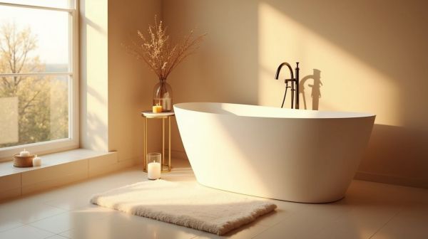 Vos essentiels pour soin de beauté et bien-être
