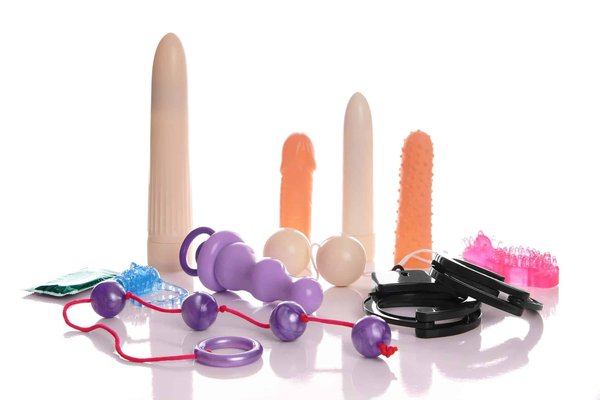 Chapelet anal : explorer plaisir et sensations variées