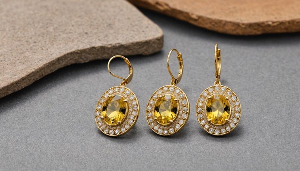 Bijoux d'oreilles : nouveautés et promotions à ne pas manquer